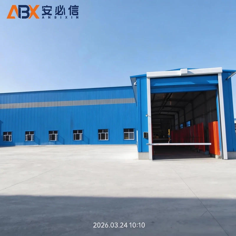 石嘴山市高速堆积门